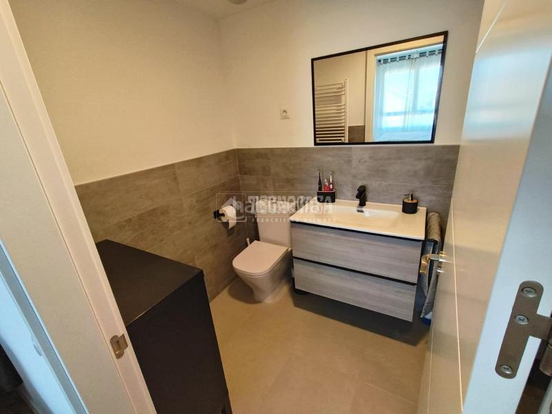 Foto 654ead1f-e5b6-48d6-b606-ca64be28cfc0. Appartement avec parking dans Villalbilla pueblo Villalbilla