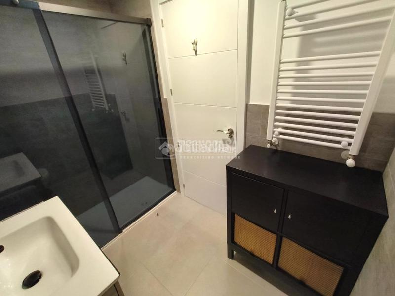 Foto 682a2e2a-e076-4a92-be26-4b522ca6860b. Appartement avec parking dans Villalbilla pueblo Villalbilla