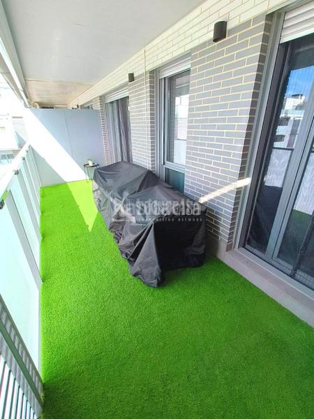 Foto a63643a9-918b-4342-97d2-b67637942835. Appartement avec parking dans Villalbilla pueblo Villalbilla