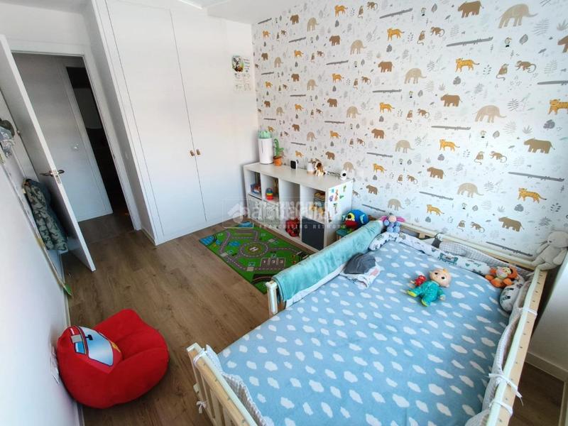 Foto b7bf3a1f-9139-41fd-9a95-be5f61d7db5e. Appartement avec parking dans Villalbilla pueblo Villalbilla