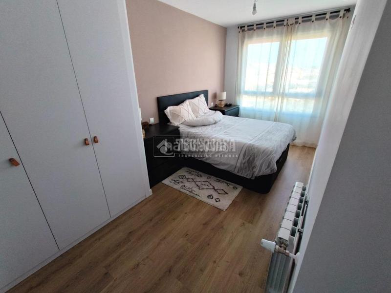 Foto e0293646-f7e1-48aa-9b18-3cfd1d762350. Appartement avec parking dans Villalbilla pueblo Villalbilla