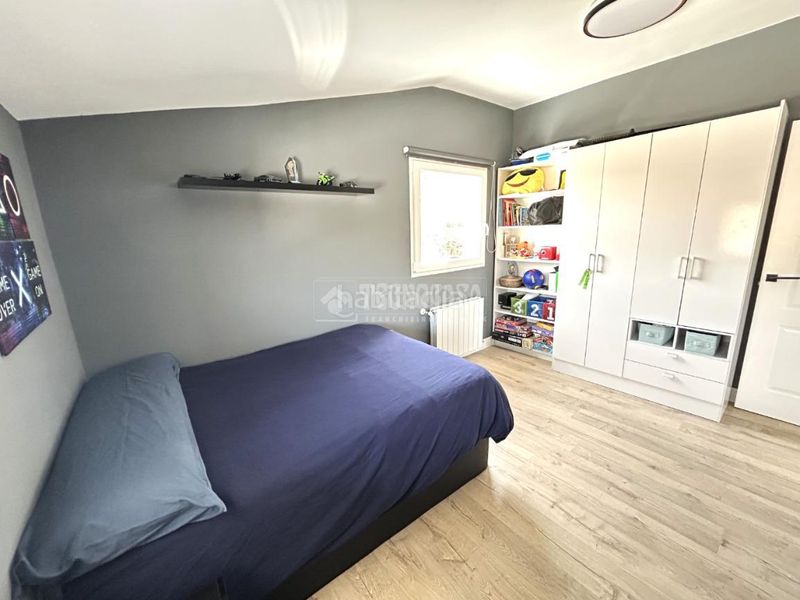 Foto 213ae61a-cab0-4302-b561-62d0f0d598b7. Casa amb calefacció piscina a Villalbilla pueblo Villalbilla