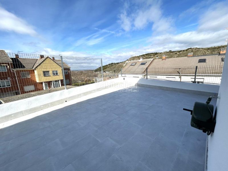 Foto 4741020d-8deb-4903-9925-87dba9dc8f8a. Casa amb calefacció piscina a Villalbilla pueblo Villalbilla