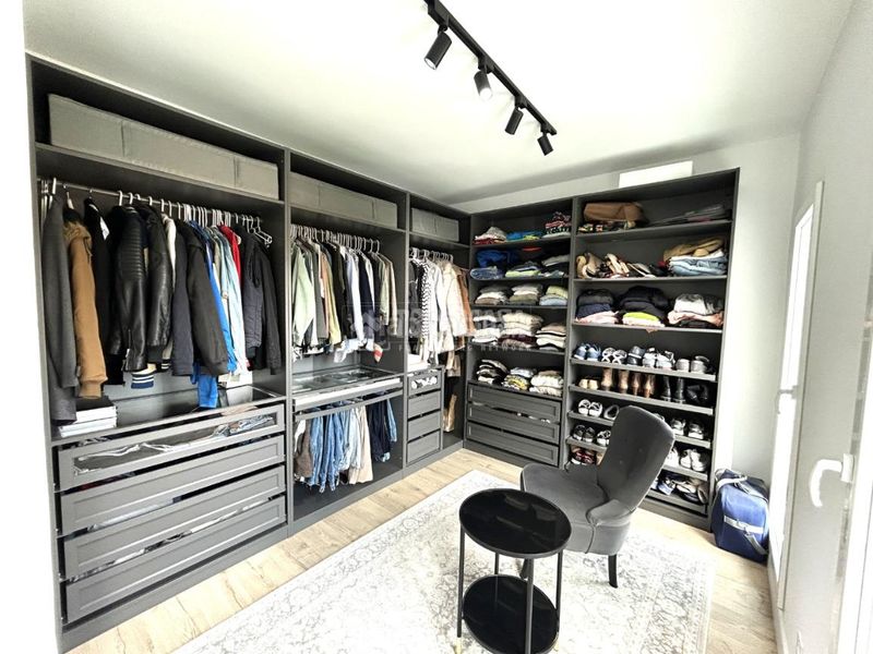 Foto 624d5664-2bd4-46e4-81b8-78a63ebede66. Casa amb calefacció piscina a Villalbilla pueblo Villalbilla