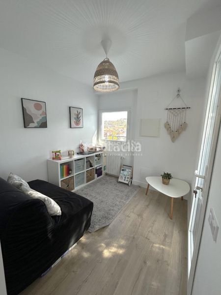 Foto 80352cae-7f78-4095-b8e3-6c6144497216. Casa amb calefacció piscina a Villalbilla pueblo Villalbilla