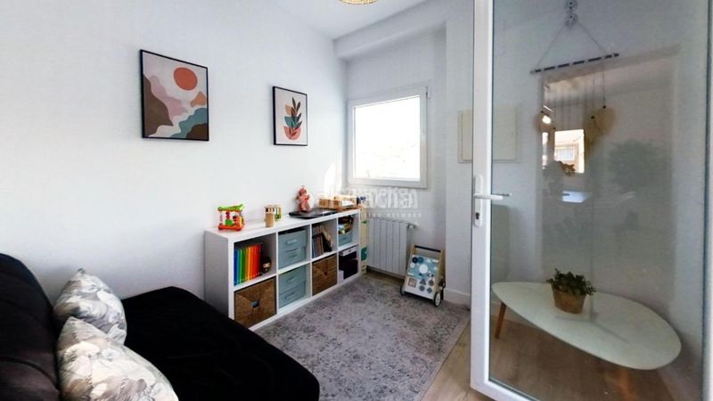 Foto c7e1226d-2a8e-4f7c-90a9-2c3d63389912. Casa amb calefacció piscina a Villalbilla pueblo Villalbilla