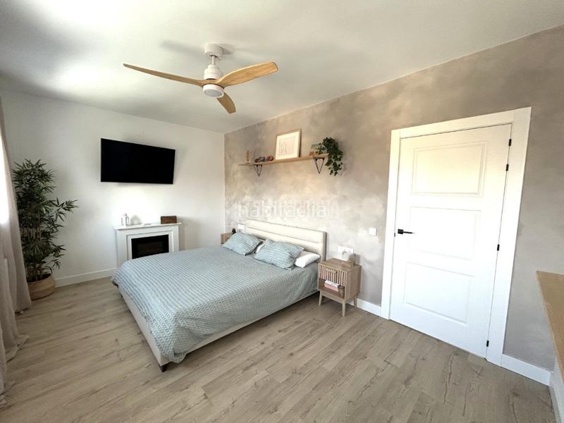 Foto c7fc5a4e-49c7-45c0-86d7-de747f9ef088. Casa amb calefacció piscina a Villalbilla pueblo Villalbilla