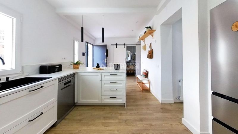 Foto d959b544-dc19-4daa-8701-2a4568eaee52. Casa amb calefacció piscina a Villalbilla pueblo Villalbilla