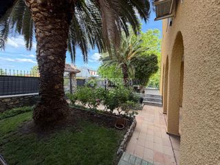 Casa in Peñas Albas - Zulema. Casa en venta en villalbilla