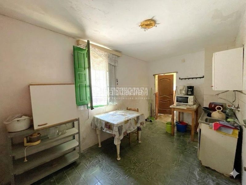 Foto 598aeca9-194d-47b9-903d-e01d4775c546. Maison jumelée dans Los Hueros Villalbilla