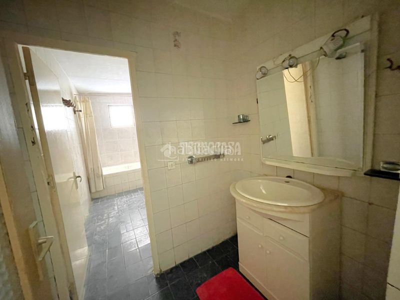 Foto 60486c09-7221-4f21-8063-a796173bafce. Maison jumelée dans Los Hueros Villalbilla