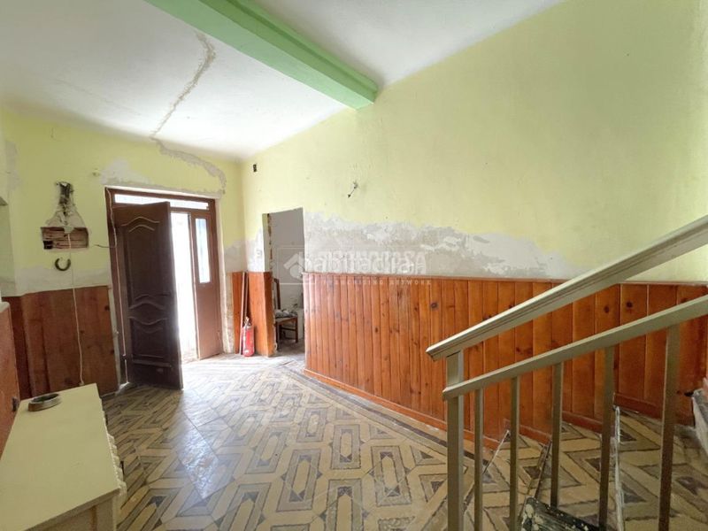 Foto 72cbc6b5-ef49-4681-a4bb-34aecfe79d69. Maison jumelée dans Los Hueros Villalbilla