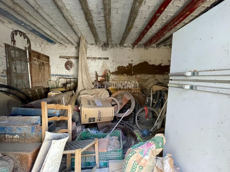 Foto 8ae8506a-ae3d-4594-b347-c440d81dbf7e. Maison jumelée dans Los Hueros Villalbilla