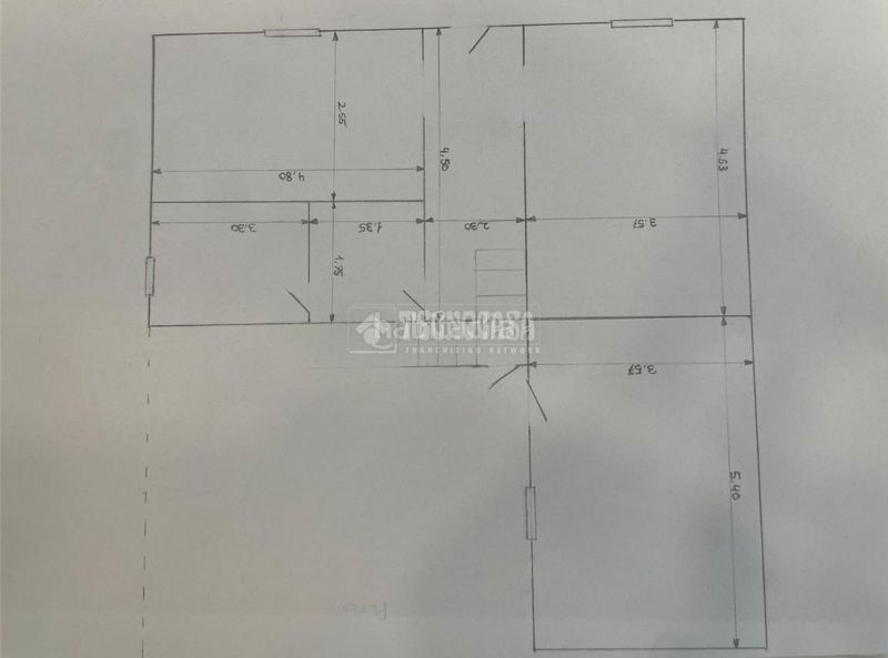 Foto e057c1c5-4cdb-44da-adc3-361aa930c4d8. Maison jumelée dans Los Hueros Villalbilla