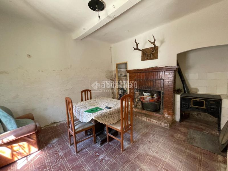 Foto f3827094-7483-41e5-acb6-ae267dbdb1db. Maison jumelée dans Los Hueros Villalbilla
