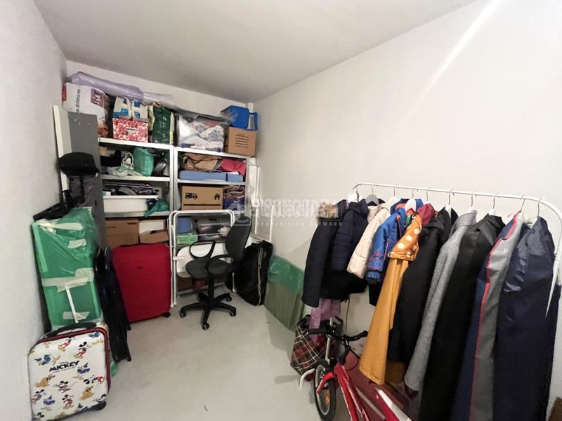 Foto d3d5bb69-25b6-4446-b226-c7e5e62882a8. Pis amb aparcament a Los Hueros Villalbilla