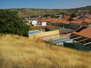 Terreny residencial  Calle vaciabotas. Terrenos en venta en villalbilla