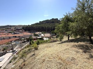 Terreno residenziale  Calle vaciabotas. Terrenos en venta en villalbilla
