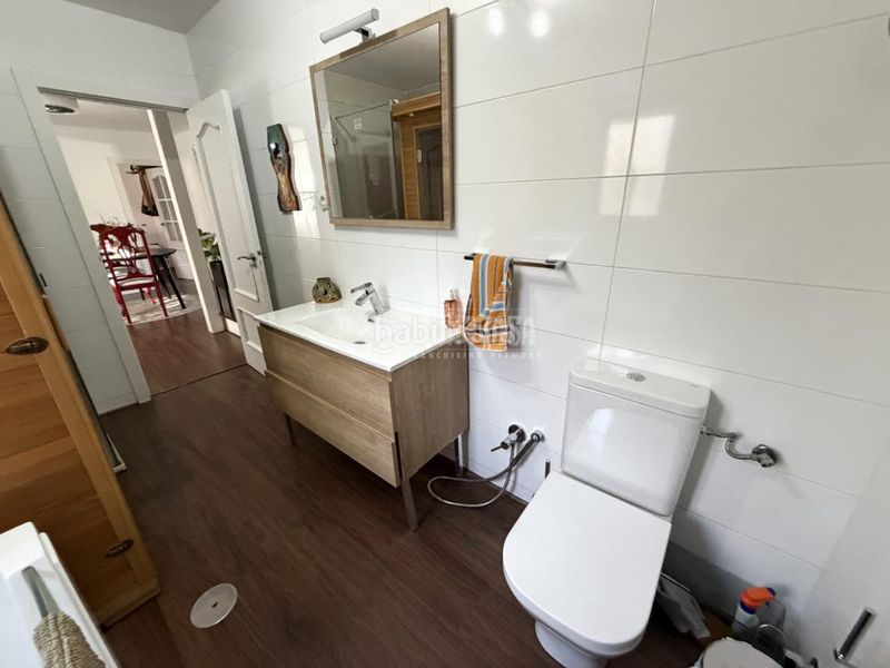Foto d2a17002-db05-46a9-ace8-30c00302fd2a. Casa amb calefacció aparcament piscina a Los Hueros Villalbilla