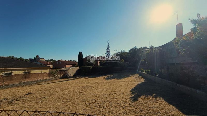 Foto 1a974866-a9e7-42ab-8dbb-0f8aa62607bf. Terreny residencial a Santorcaz