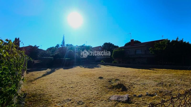 Foto 22264401-d43e-4370-b310-61fe5e5adb1b. Terreny residencial a Santorcaz