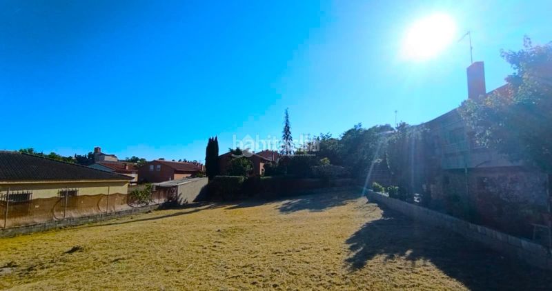 Foto 88a943b4-dcf4-430b-84c1-223e7c6b4840. Terreny residencial a Santorcaz