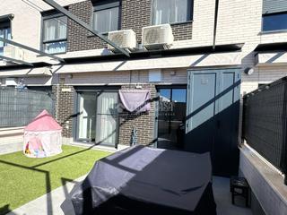 Appartement en Los Hueros. Piso en venta en villalbilla