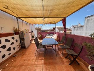 Casa aparellada a El Arenal - La Pólvora. Casa en venta en dos hermanas