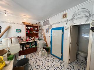 Local Comercial en El Arenal - La Plvora. Local comercial en venta en dos hermanas