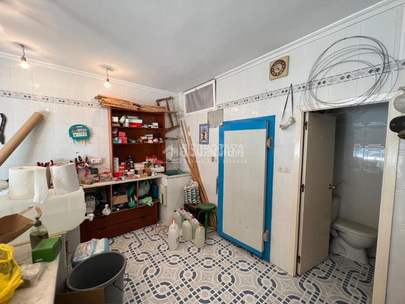 Foto 35c71d30-0423-49f3-82b5-0967033efe7a. Geschäftsraum in El Arenal - La Pólvora Dos Hermanas