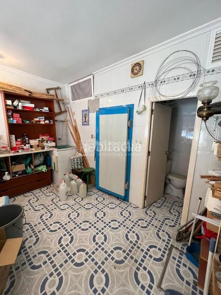 Foto 816beb7b-c3d1-4bcf-853d-f36ecef2bec1. Geschäftsraum in El Arenal - La Pólvora Dos Hermanas