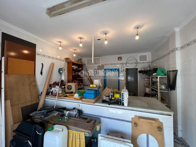 Foto 96abc06c-0e59-411d-8f9e-4067c69cb694. Geschäftsraum in El Arenal - La Pólvora Dos Hermanas