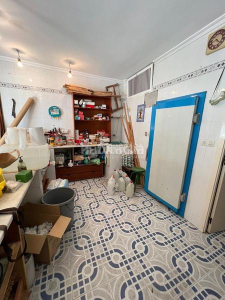 Foto fb85e039-5240-4370-bca1-f11c8e4b3b38. Geschäftsraum in El Arenal - La Pólvora Dos Hermanas