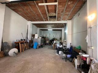 Local Comercial a Arco Norte - Avda España