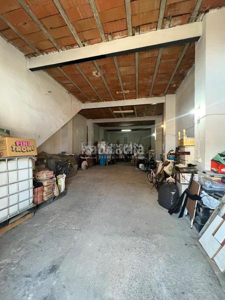 Foto a82d5d8c-aa5e-4c1a-8410-8897051e93b9. Local comercial nave en venta en Arco Norte - Avda España Dos Hermanas