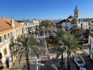 Pis a El Arenal - La Pólvora. Piso en venta en dos hermanas