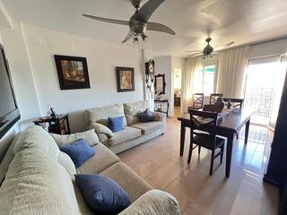 Pis en El Arenal - La Plvora. Piso en venta en dos hermanas