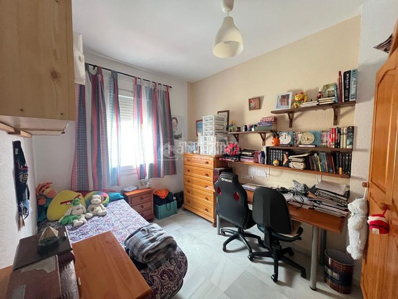 Foto 418503cd-1bc5-40a9-b8a6-22db161ea9b4. Casa aparellada a Arco Norte - Avda España Dos Hermanas