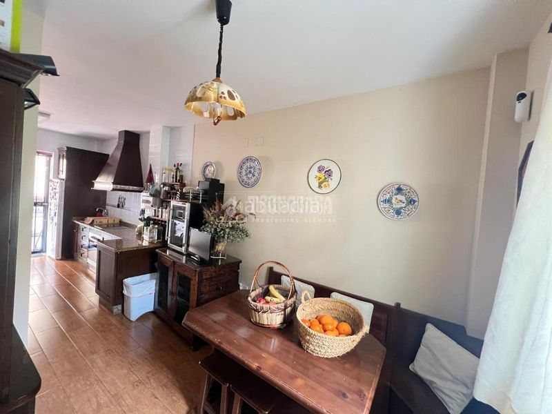 Foto 4c5b0da6-31da-4341-857d-29b929b6de83. Casa aparellada a Arco Norte - Avda España Dos Hermanas