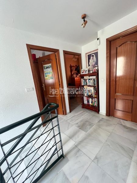 Foto 59423bb0-752c-45b7-9be1-10766f2084ad. Casa aparellada a Arco Norte - Avda España Dos Hermanas