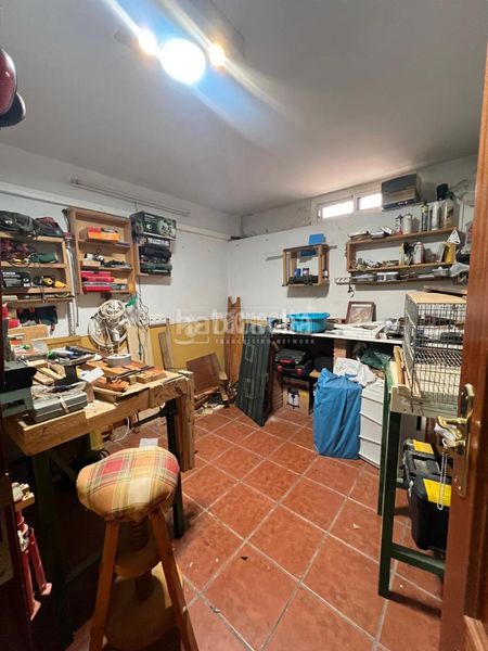 Foto c53a8be6-389a-43ba-901d-1a5f4d044563. Casa aparellada a Arco Norte - Avda España Dos Hermanas