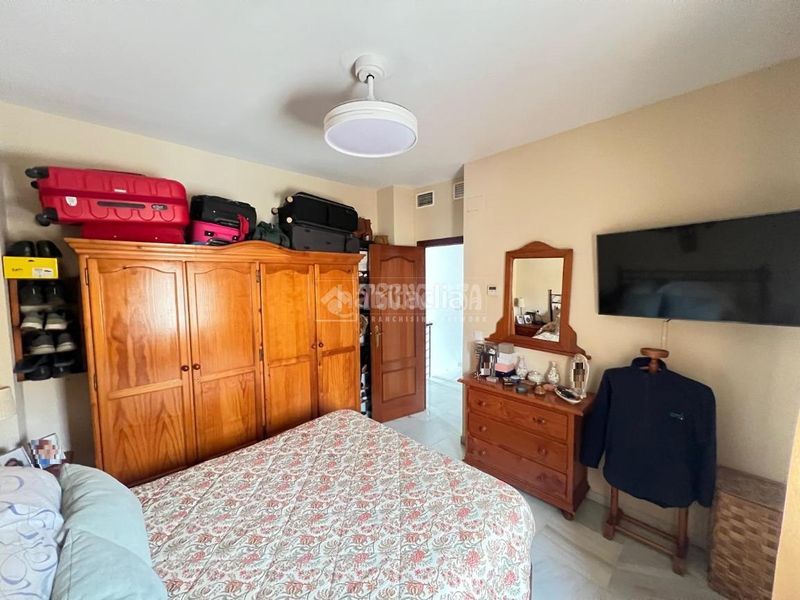 Foto c614bdc5-4b9d-4519-b0e5-aae505a62851. Casa aparellada a Arco Norte - Avda España Dos Hermanas