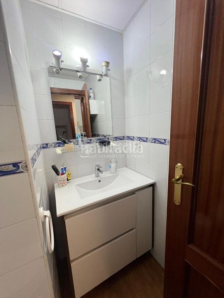 Foto cee7e1b7-4d83-45c5-af12-4b30ad946590. Casa aparellada a Arco Norte - Avda España Dos Hermanas