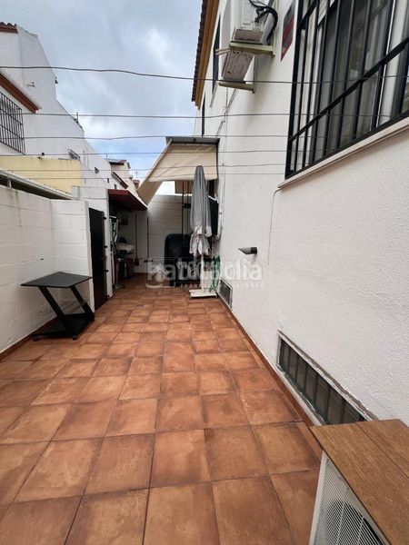 Foto fb73471a-c2a5-4fc6-ab01-01083280dbbf. Casa aparellada a Arco Norte - Avda España Dos Hermanas