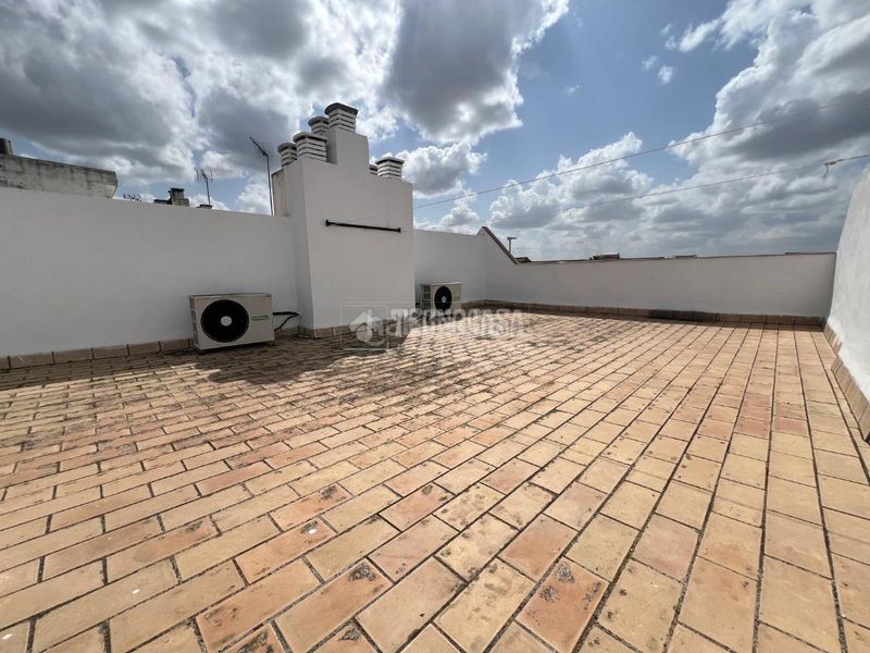 Foto 068f816b-b209-4bf5-a0f8-52d86bf53300. Casa a Arco Norte - Avda España Dos Hermanas