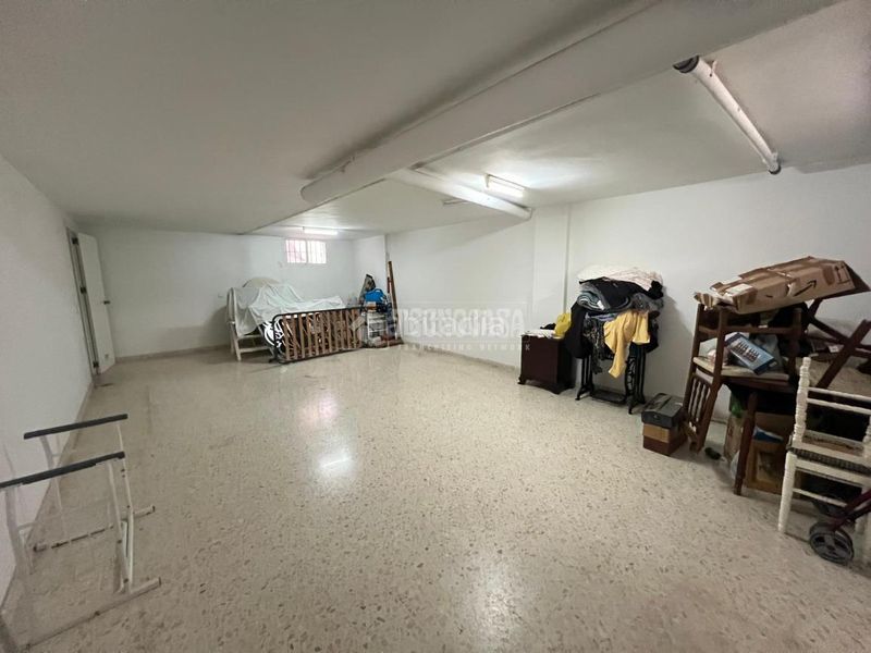 Foto 1ef95958-6983-4b90-a093-8ae89b7921d0. Casa a Arco Norte - Avda España Dos Hermanas