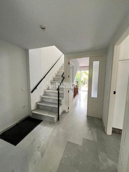 Foto 66d3074e-9505-4d99-9de8-7a70d5e151c2. Casa a Arco Norte - Avda España Dos Hermanas