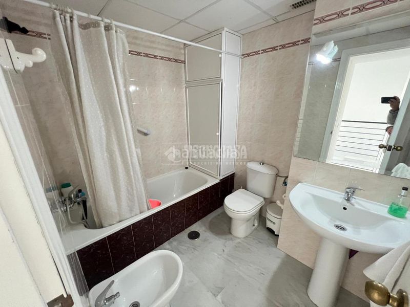 Foto 6fe5aa84-39e6-423f-9b3e-8135a4fecf5e. Casa a Arco Norte - Avda España Dos Hermanas