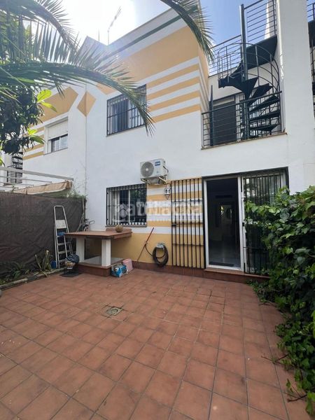 Foto 855e5ef3-a0ff-4dc6-a2db-a73ecd961bb7. Casa a Arco Norte - Avda España Dos Hermanas