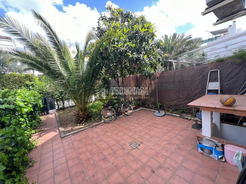 Foto 8c241084-a29b-499d-886d-c4dd12ad47d4. Casa a Arco Norte - Avda España Dos Hermanas